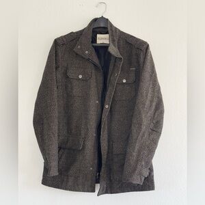 Ezekiel Jacket - size XL